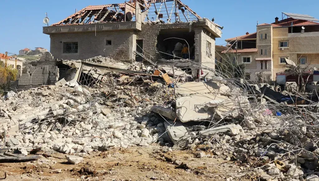 Entre résistance et risque : la position précaire du Liban face au conflit régional