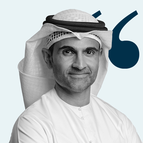 شهنواز نوابي، رئيس قطاع الاستثمار في شركة شمال القابضة