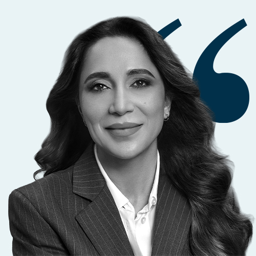 شايستا آصف، الرئيس التنفيذي لمجموعة بيورهيلث