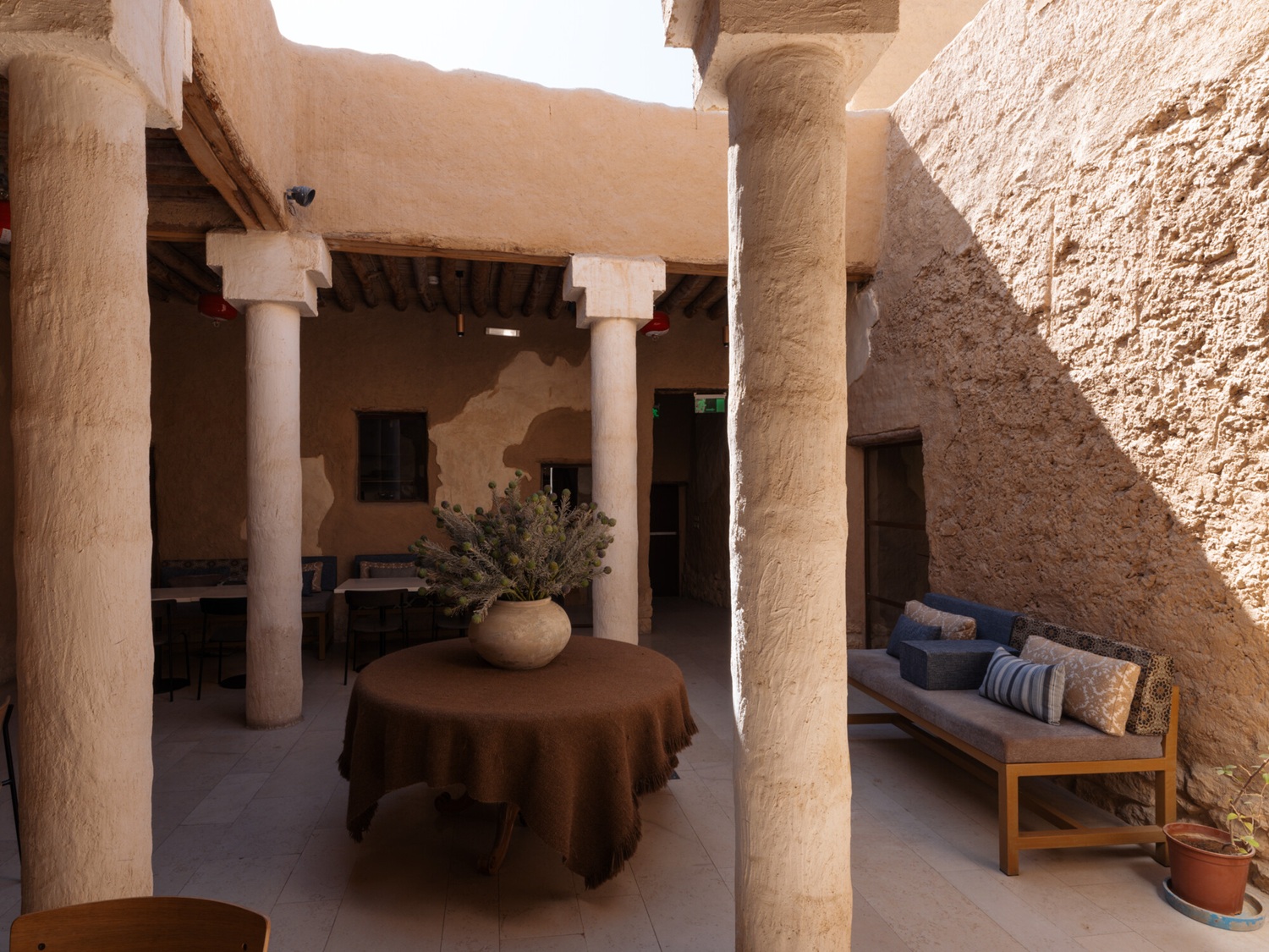 مركز شمالات الثقافي.