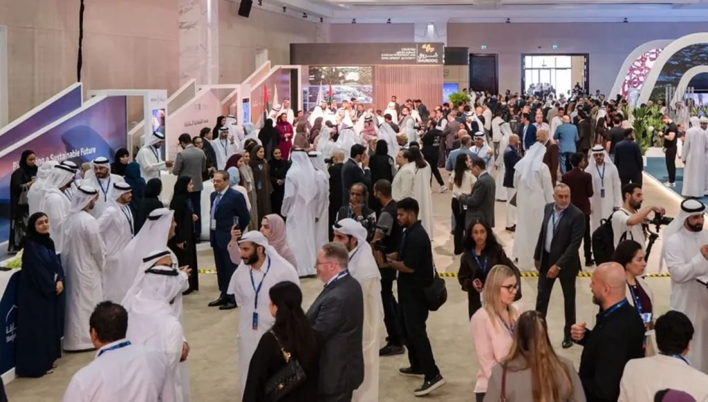 منتدى الشارقة للاستثمار 2026... "نجم" وشراكات لتسهيل رحلة المستثمر