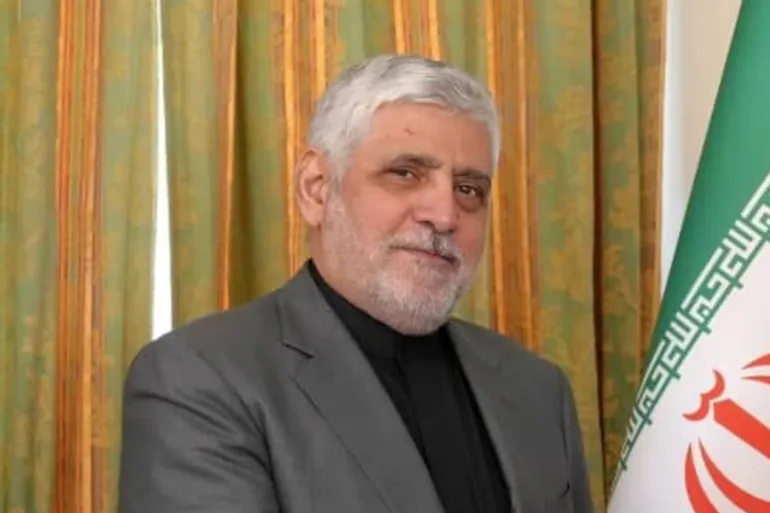 السفير الإيراني في لبنان (أرشيفية).