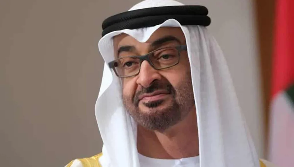 Les Émirats arabes unis et le Nigéria renforcent leurs liens économiques avec la signature d'un Accord de Partenariat Économique Global