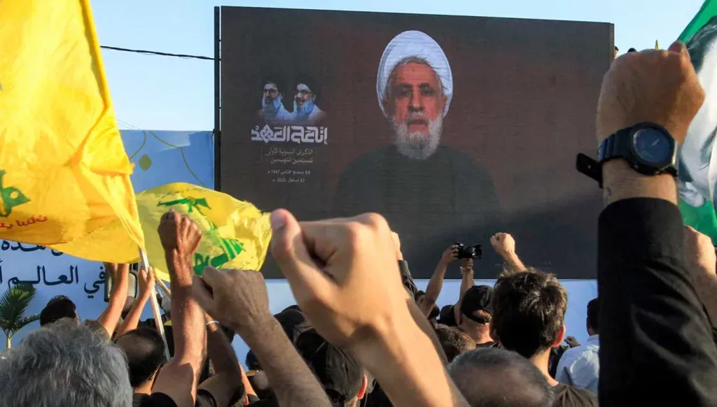 Hezbollah’s shifting power: Diplomats report on Lebanon’s security landscape