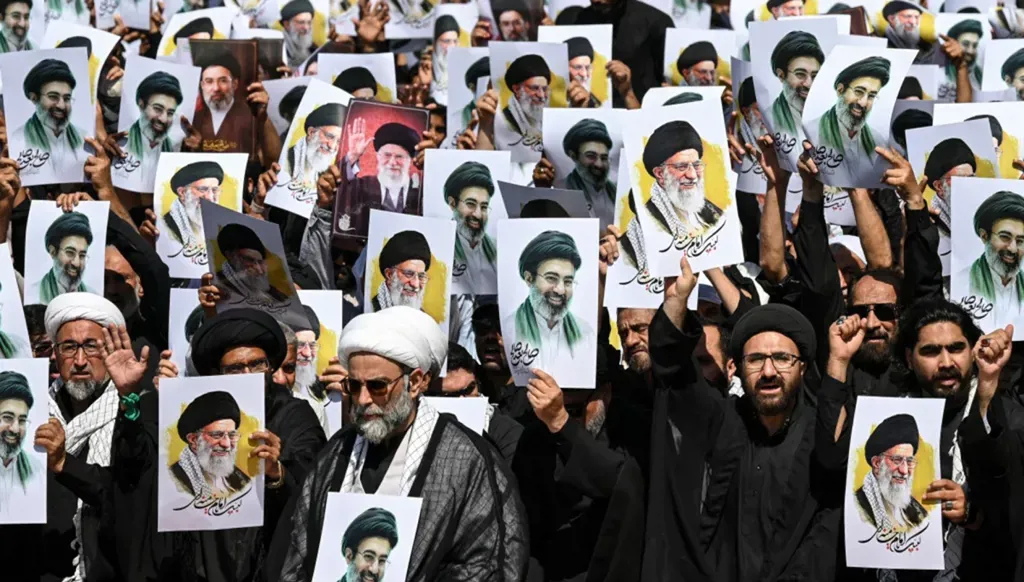 The war within: How Iran’s decision-making is being decapitated
