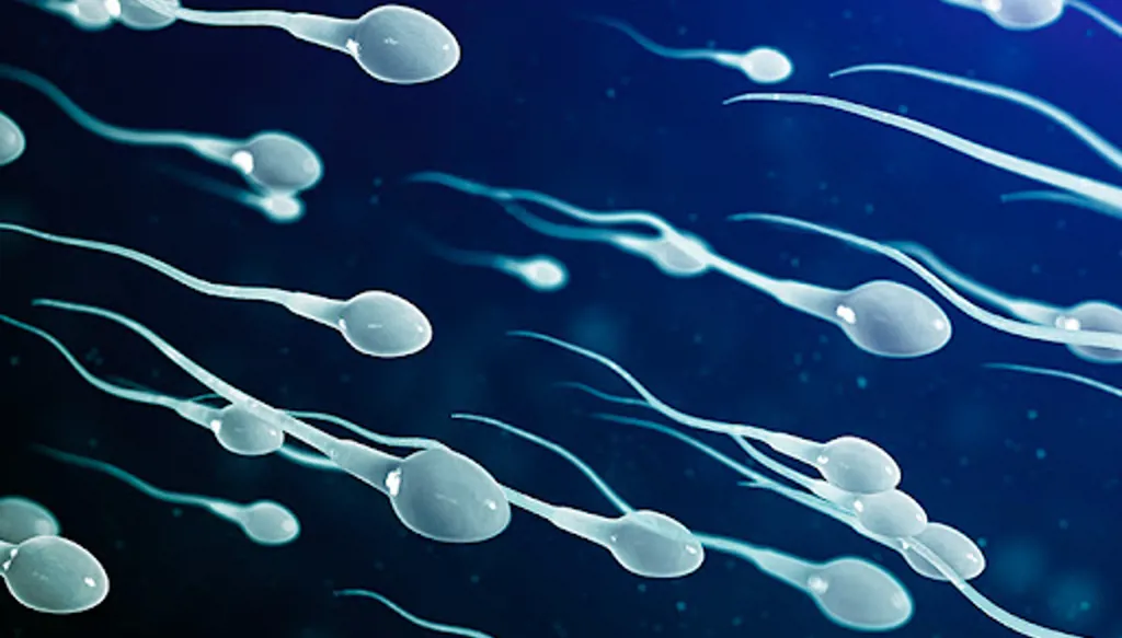 الحيوانات المنوية لها وظائف أخرى غير الإنجاب