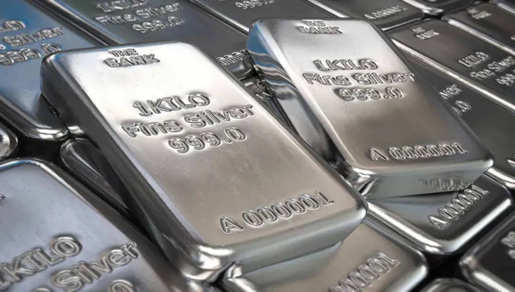 Silver is back: Morocco exports, the Gulf consumes