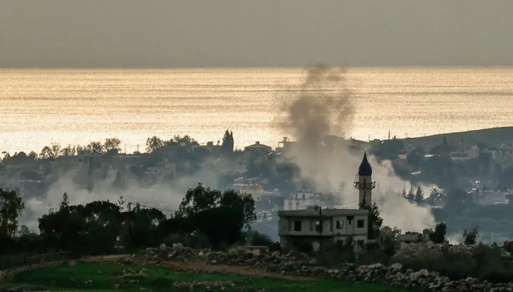 Dragged into disaster: How Hezbollah and its allies are turning Lebanon into a suicidal outpost