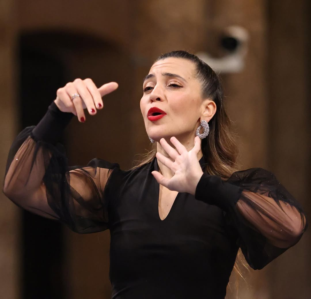 ياسمينا صبّاح (إنستغرام)