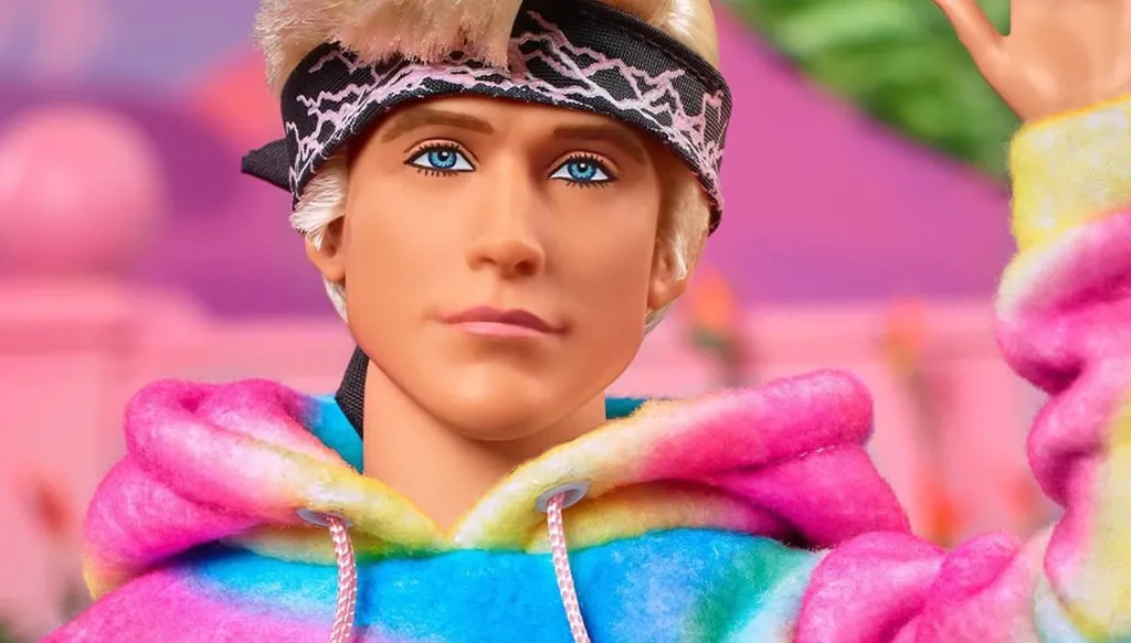 كين يبلغ 65 عاماً... حقبة جديدة بعيداً عن باربي؟ (صور وفيديو)