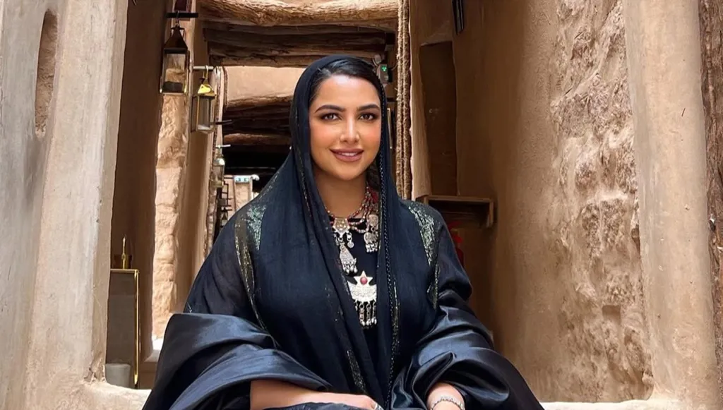 نجلاء الودعاني تعلن انفصالها رسمياً: مرحلة صعبة جداً