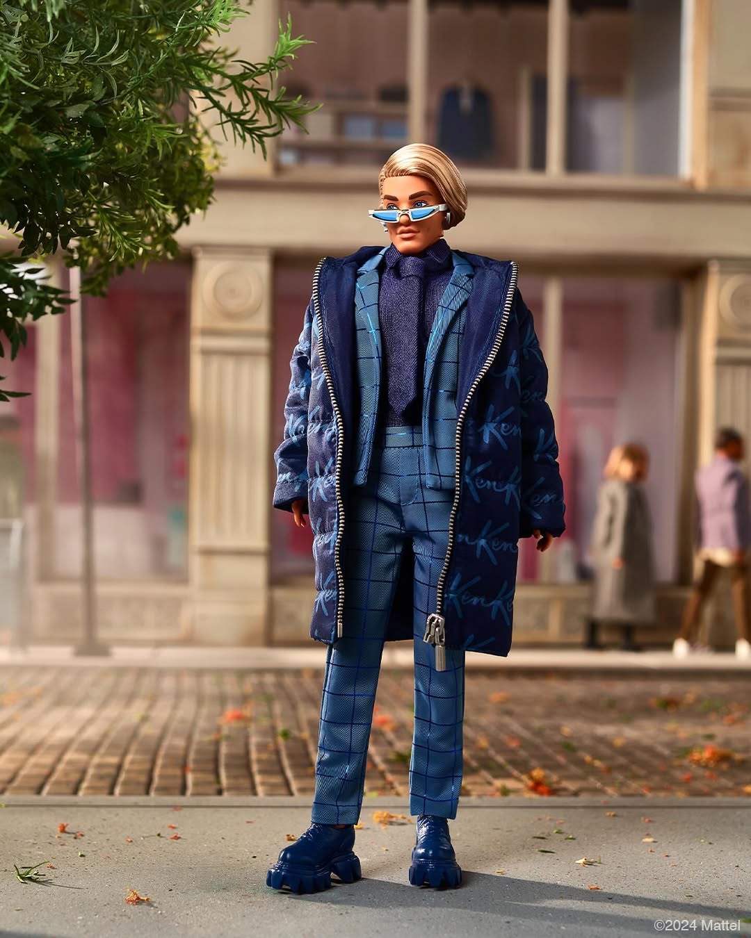 كين (إنستغرام)