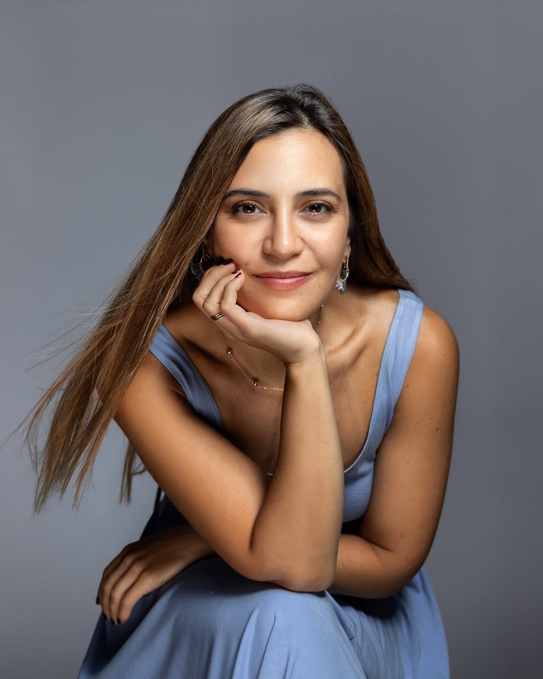 ياسمينا صبّاح (إنستغرام)