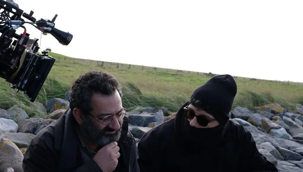 جورج خبّاز يكثّف حضوره العالمي... ويكشف لـ"النهار" عن رمضان 2026 (فيديو)