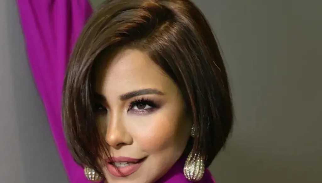 تأييد براءة شيرين عبد الوهاب... وتفعيل نشاط حسابها (فيديو)