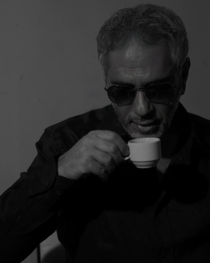 الفنان فضل شاكر (إنستغرام)