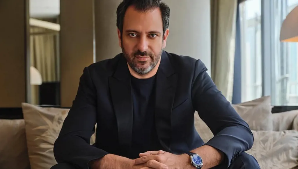 غي مانوكيان في باريس... ليلة موسيقية استثنائية على مسرح "أولمبيا" (فيديو)