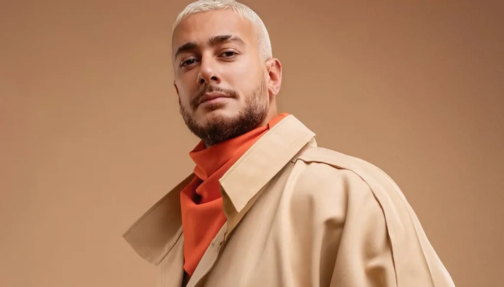 محاكمة سعد لمجرد في فرنسا... محاولة ابتزاز بـ3 ملايين يورو وتأجيل النظر في القضية
