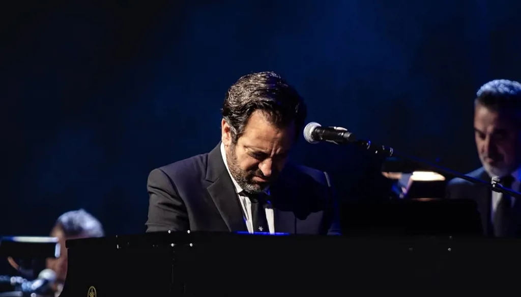 غي مانوكيان لـ"النهار": سنُشعل الأجواء في افتتاح "إهدنيّات" (فيديو)