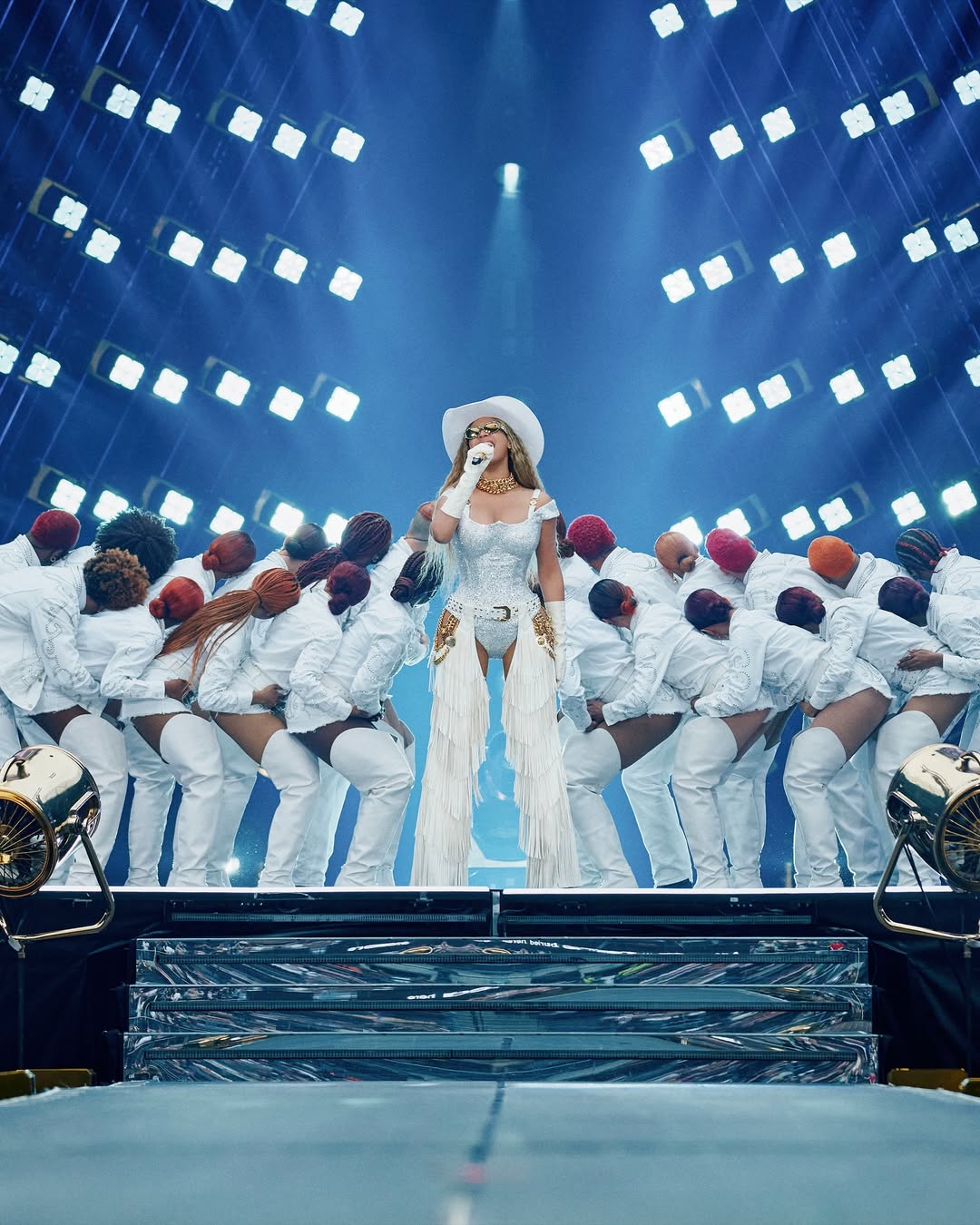 بيونسيه (إنستغرام)