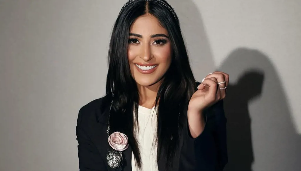 اعتقال الممثلة شجون الهاجري في الكويت بحوزتها مواد مخدّرة… وغضب واسع بعد نشر صورتها