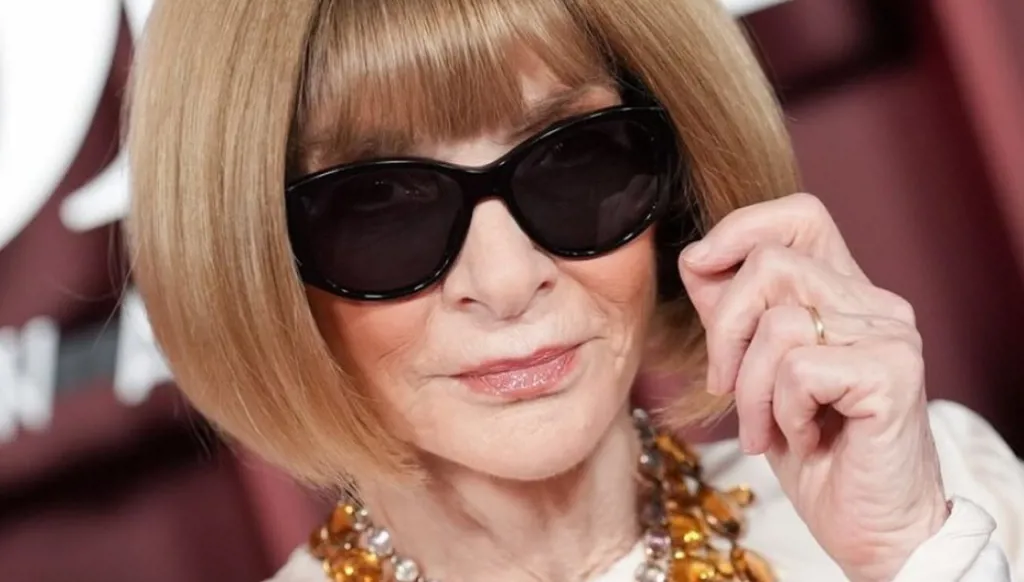 آنا وينتور تغادر رئاسة تحرير "فوغ" الأميركية بعد 37 عاماً... وتستمر في دورها العالمي