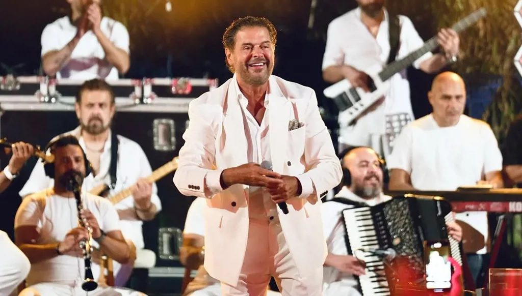 منع راغب علامة من الغناء بمصر يتفاعل…  "حل ودي" لـ"قرار باطل"!