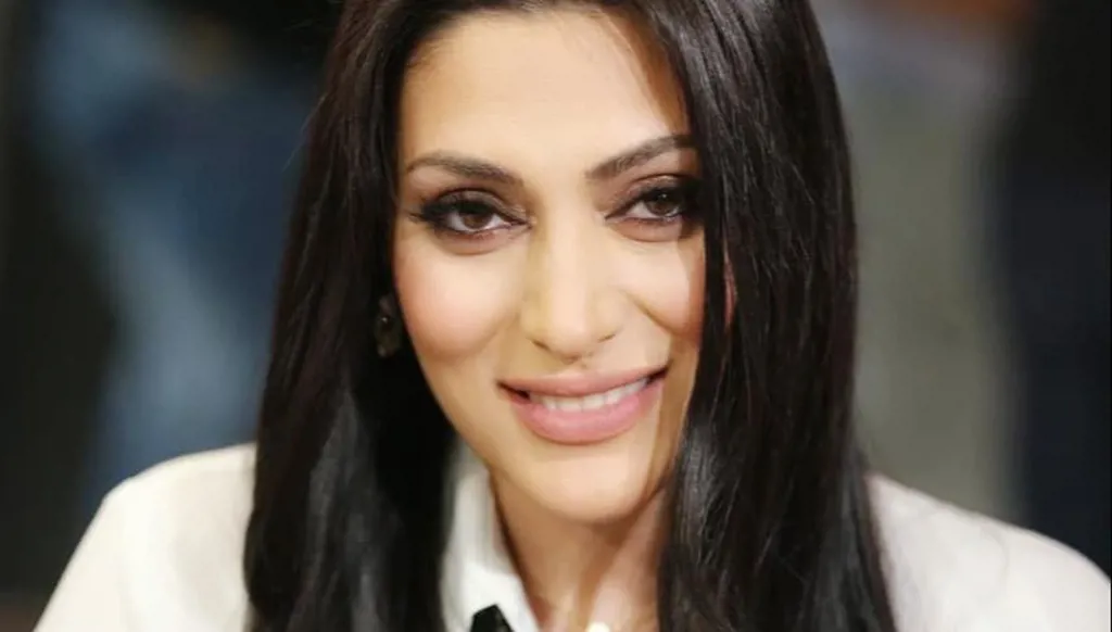"جيل الطيبين" يعود بصوت مايا نصري