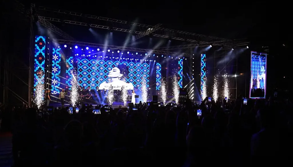 مهرجان "أعياد بيروت" يعود هذا الصيف... "وبيبقى لبنان"