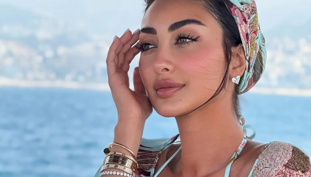 نور الغندور تخوض بطولة مسلسل ينافس في رمضان 2026