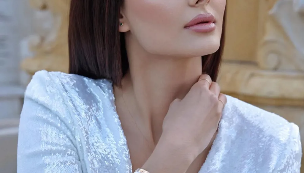 Mahlagha Jaberi: The War in Iran Could Become a Turning Point for Freedom (Supplied)