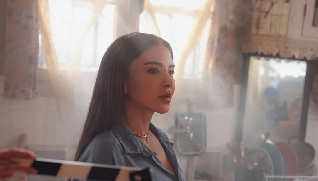 الإعلان الترويجي الأول لمسلسل "بالحرام" رمضان 2026 (فيديو)