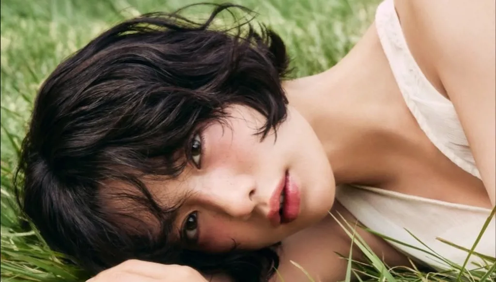 لحظات رعب لنجمة كوريّة في مواجهة مع لصّ اقتحم منزلها