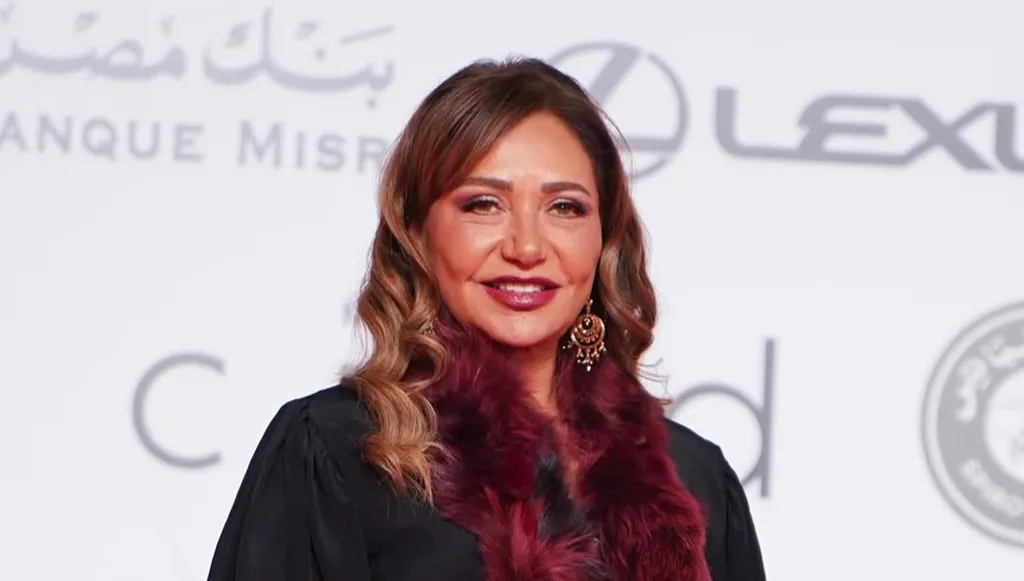 ليلى علوي تنتهي من تصوير فيلم المغامرة الكوميدي "ابن مين فيهم؟"