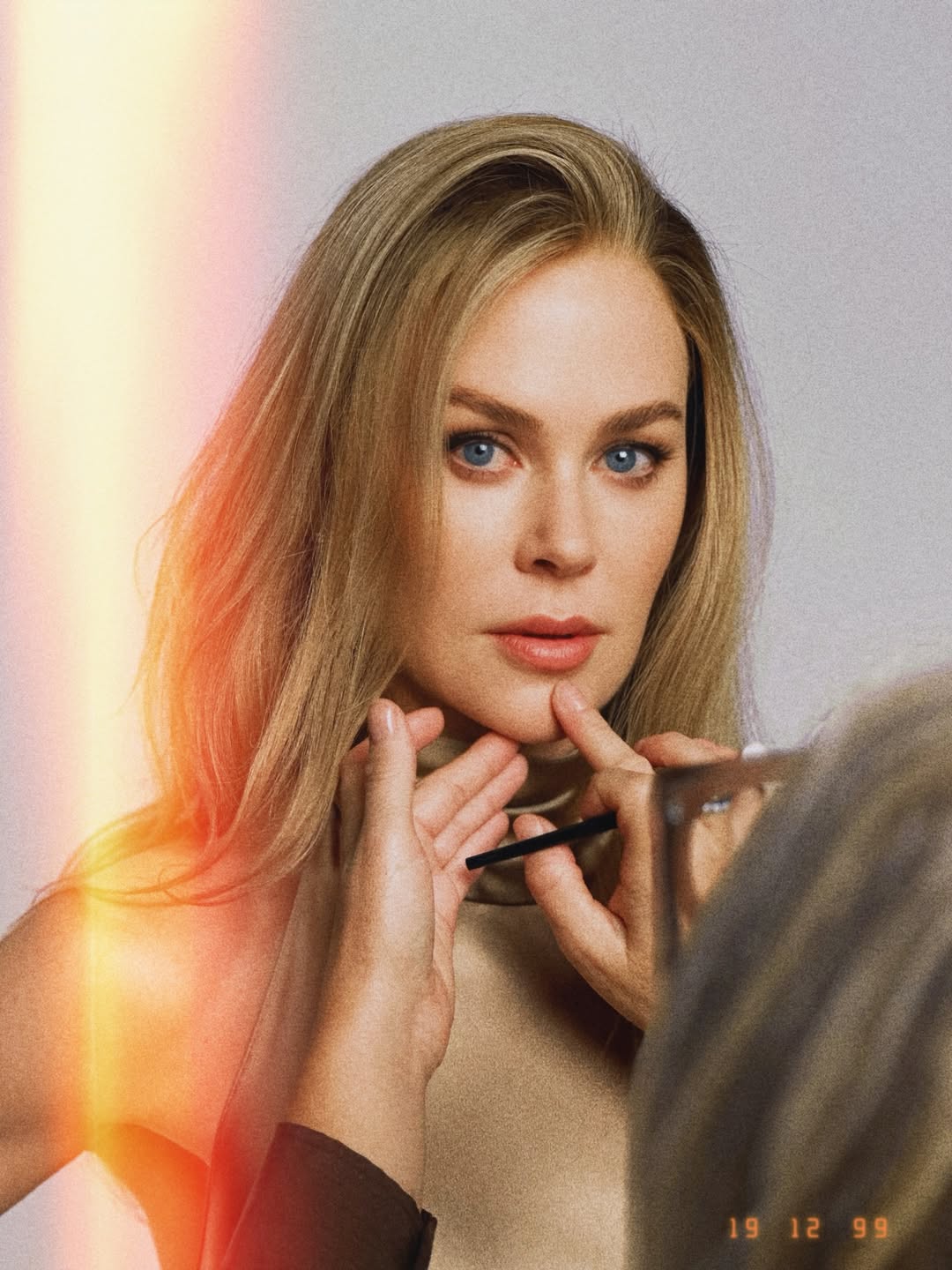 نيكول كيدمان (إنستغرام)