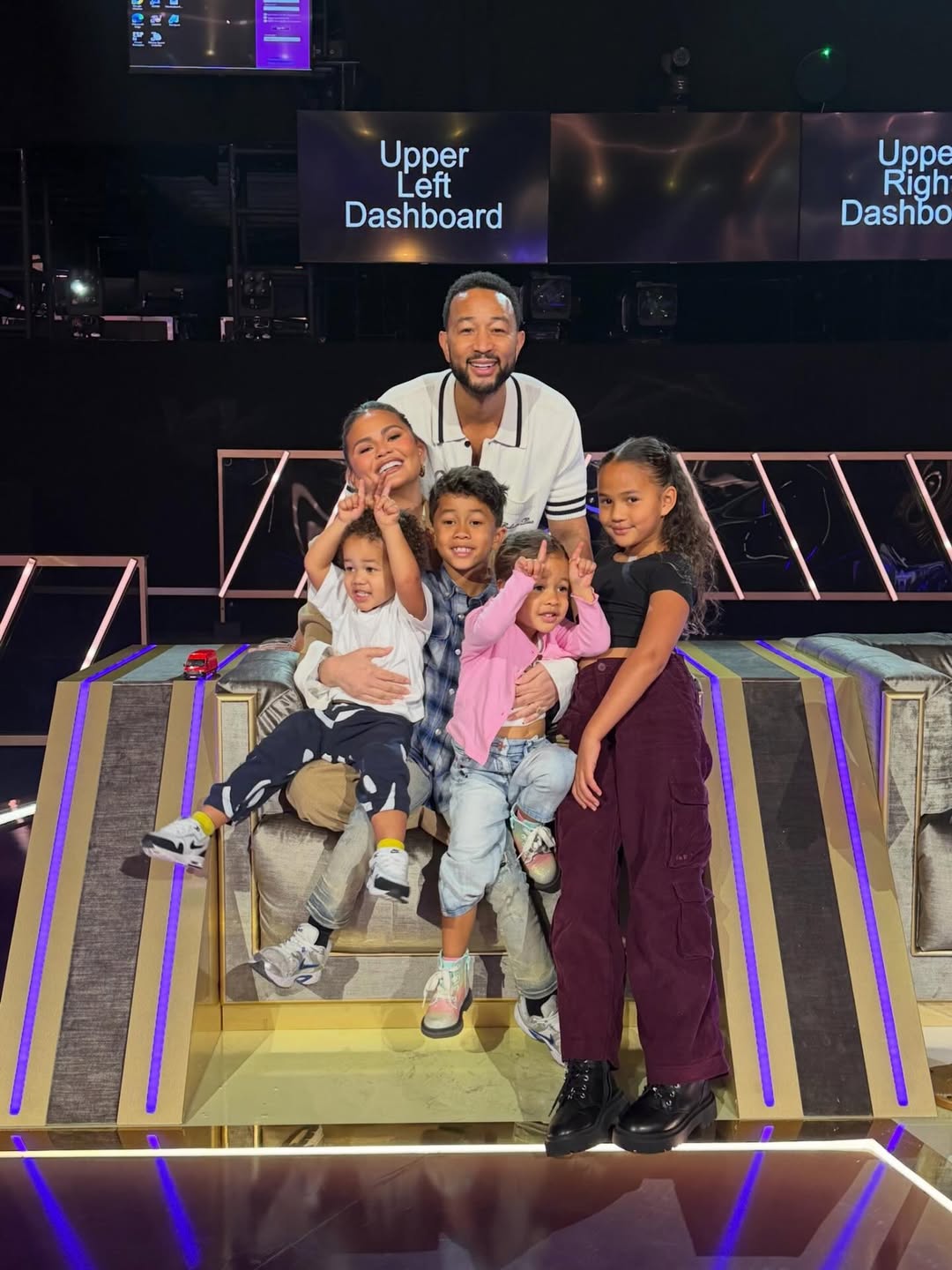 كريسي تيغن (إنستغرام)