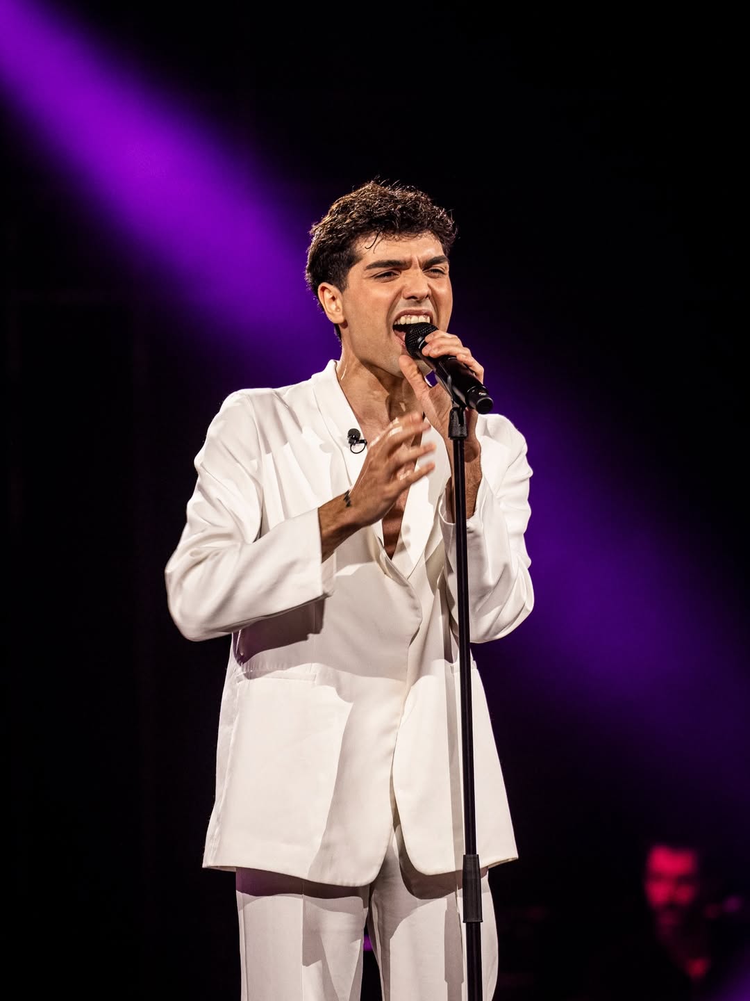 الفنان اللبناني–الأرمني جان سركيسيان (إنستغرام)