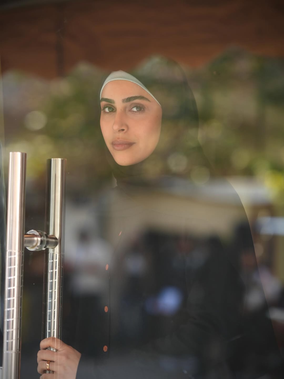 ملكة جمال لبنان للعام 2022 ياسمينا زيتون (إنستغرام)