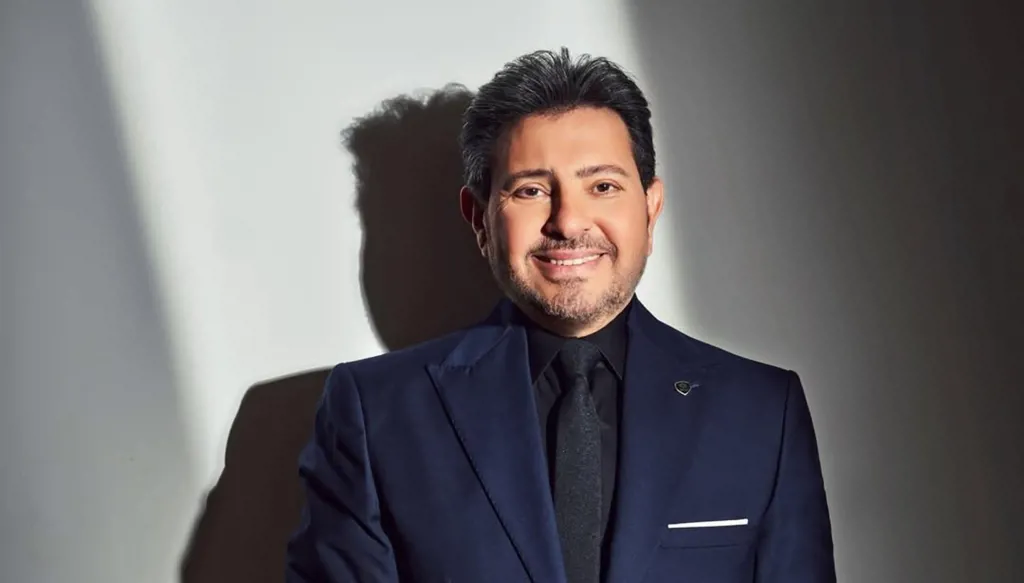 مدير أعمال هاني شاكر لـ"النهار": الحالة دقيقة والشائعات كاذبة (فيديو)