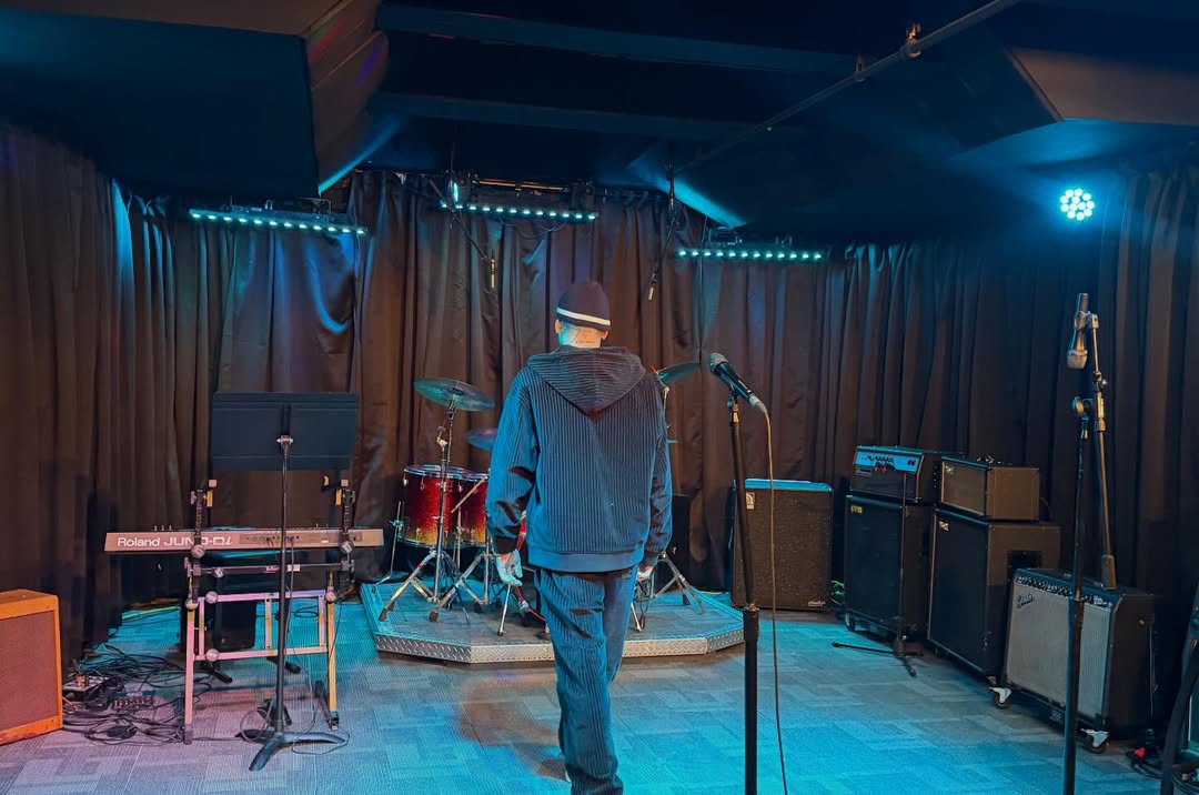 النجم زين مالك (إنستغرام)