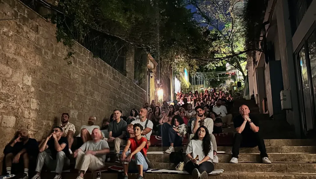 "كابريوليه" يمنح لبنان فسحة للتخيّل... السينما القصيرة تجوب لبنان من بيروت إلى الشوف