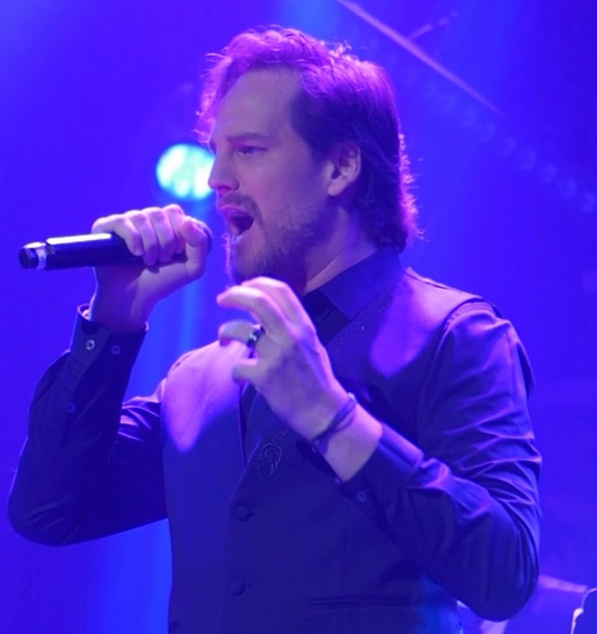 مارك رعيدي باز (من حسابه في إنستغرام).