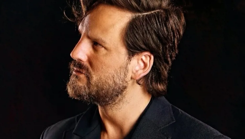 عندما يلتقي البوب مع الأوبرا... مارك رعيدي باز لـ"النهار": انتظروا ليلة ساحرة