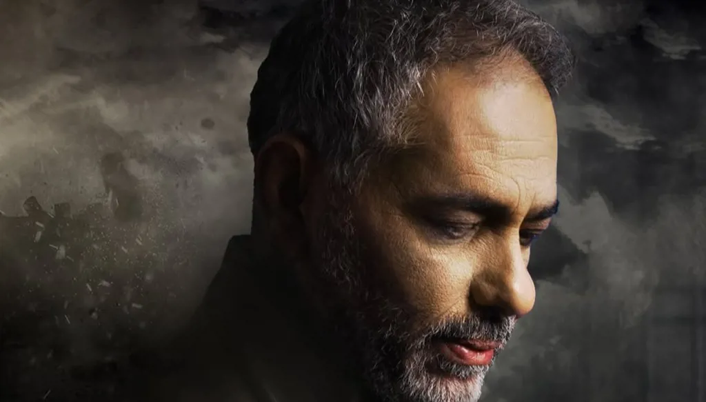 الإعلان الترويجي الأول لوثائقي فضل شاكر "يا غايب" (فيديو)