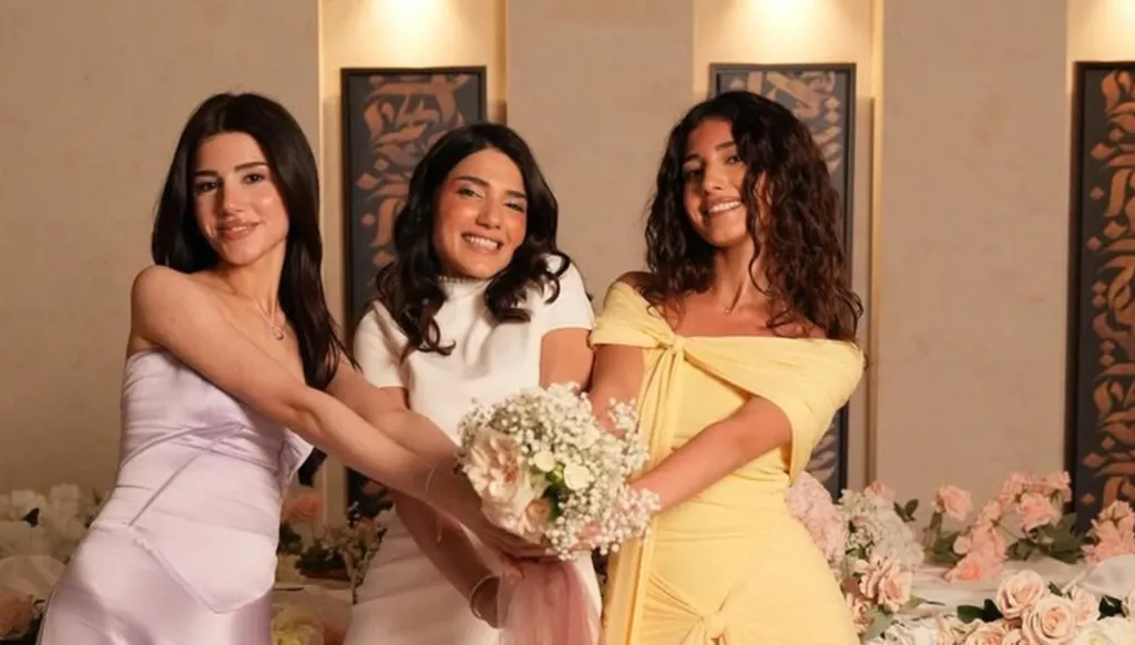 حنّة نارين بيوتي وأكثر من 28 مليون مشاهدة (فيديو)