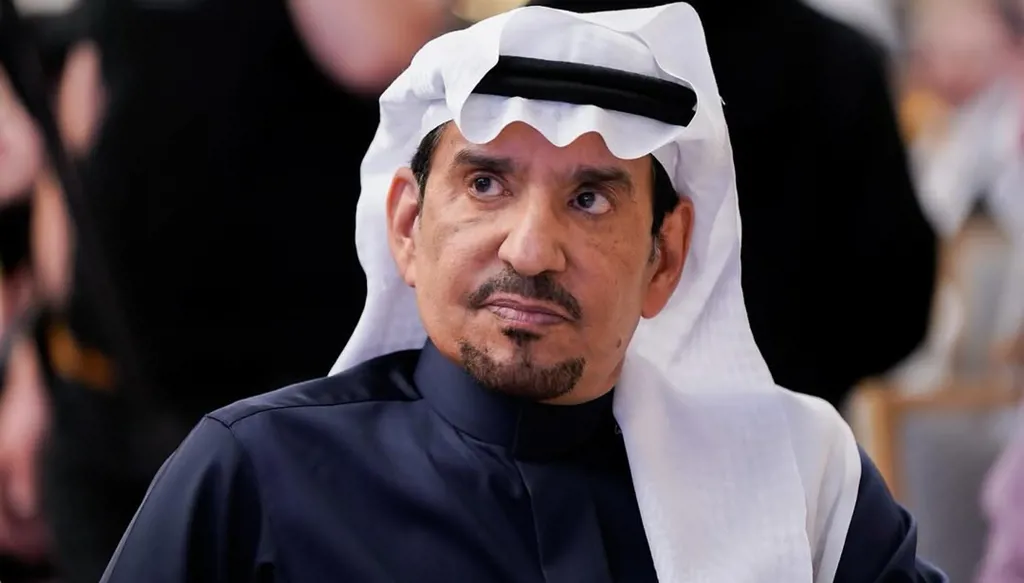 عبدالله السدحان لـ"النهار": الإعلام ليس سلاحاً ذا حدّين (فيديو)