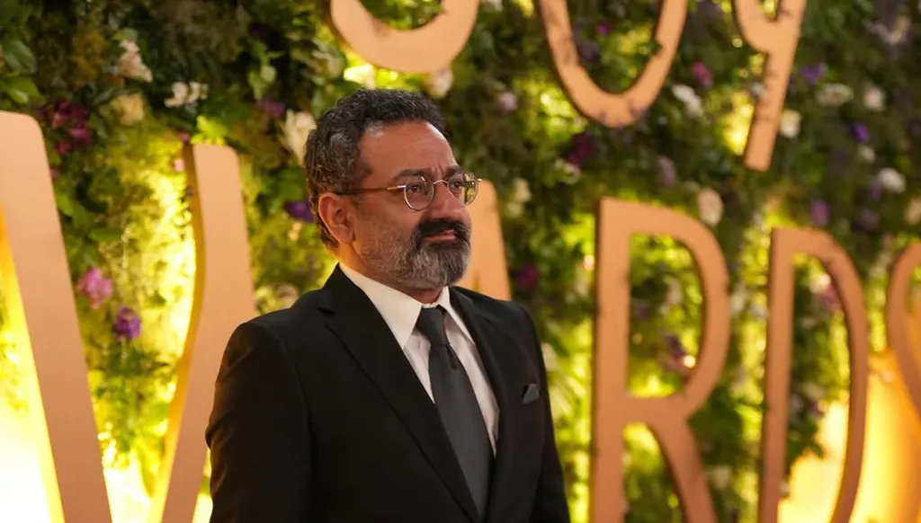 جورج خبّاز إلى العالمية مجدداً... Yunan