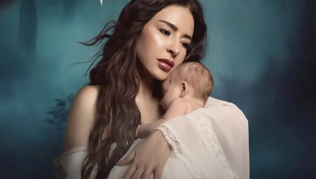 إطلاق الإعلان الترويجي لمسلسل "بالدم" (فيديو)