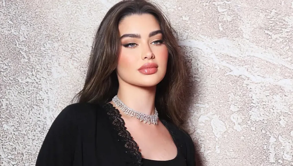 تسجيل صوتي من روان بن حسين لابنتها في عيد الأم