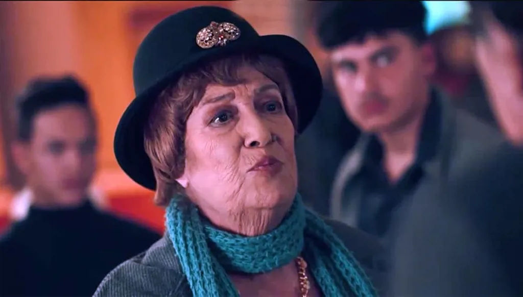 الأم في مسلسلات رمضان 2025... مشاهد درامية تلامس القلوب